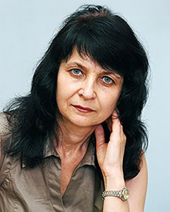 Подаваленко Алла Павлівна